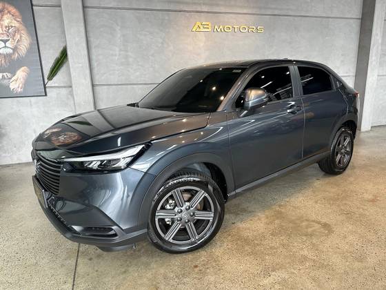 HONDA HR-V 1.5 DI I-VTEC FLEX EXL CVT